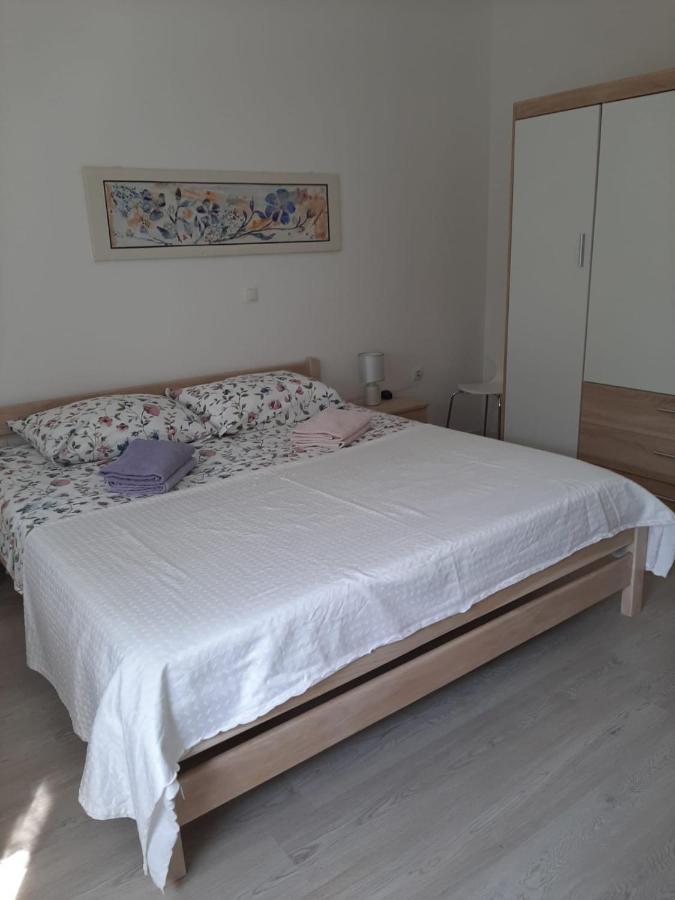 Apartment Maslina Biograd Na Moru Εξωτερικό φωτογραφία