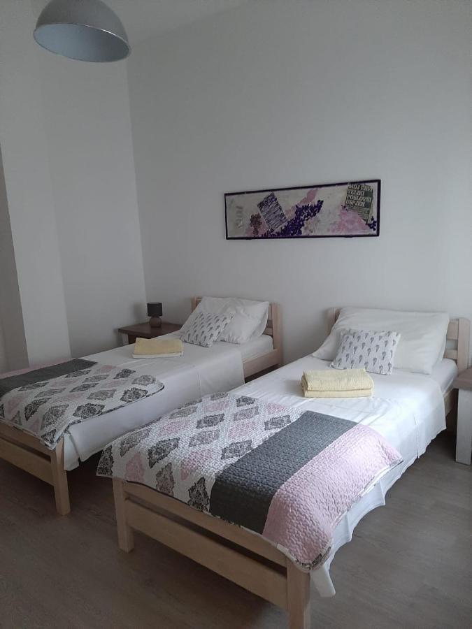 Apartment Maslina Biograd Na Moru Εξωτερικό φωτογραφία