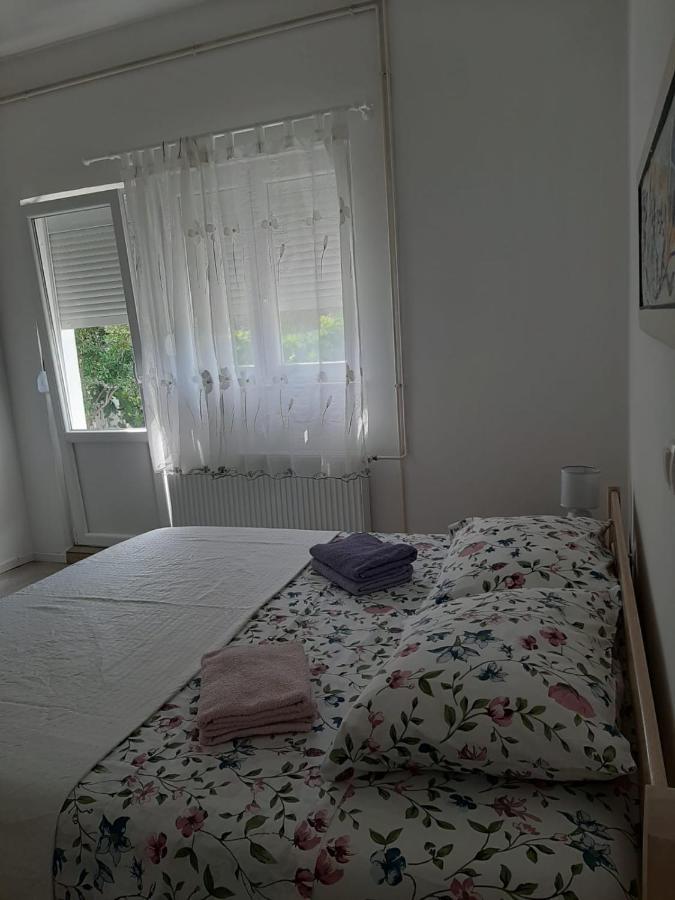 Apartment Maslina Biograd Na Moru Εξωτερικό φωτογραφία
