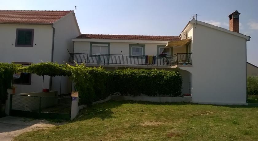Apartment Maslina Biograd Na Moru Εξωτερικό φωτογραφία