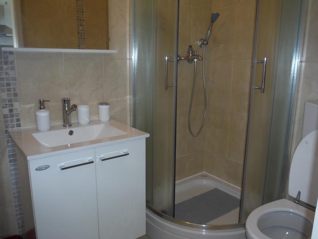 Apartment Maslina Biograd Na Moru Δωμάτιο φωτογραφία