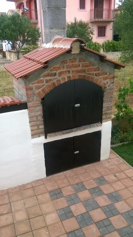 Apartment Maslina Biograd Na Moru Εξωτερικό φωτογραφία
