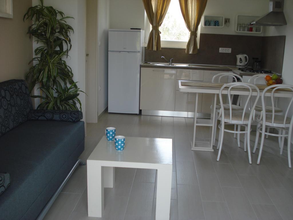 Apartment Maslina Biograd Na Moru Εξωτερικό φωτογραφία
