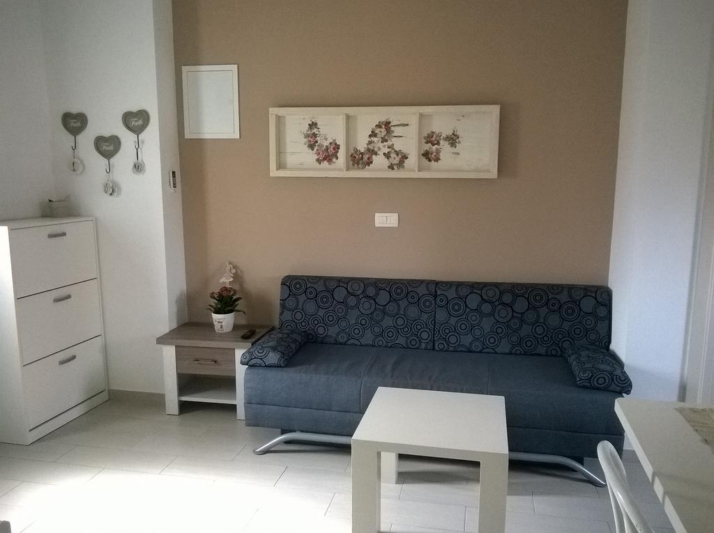 Apartment Maslina Biograd Na Moru Εξωτερικό φωτογραφία