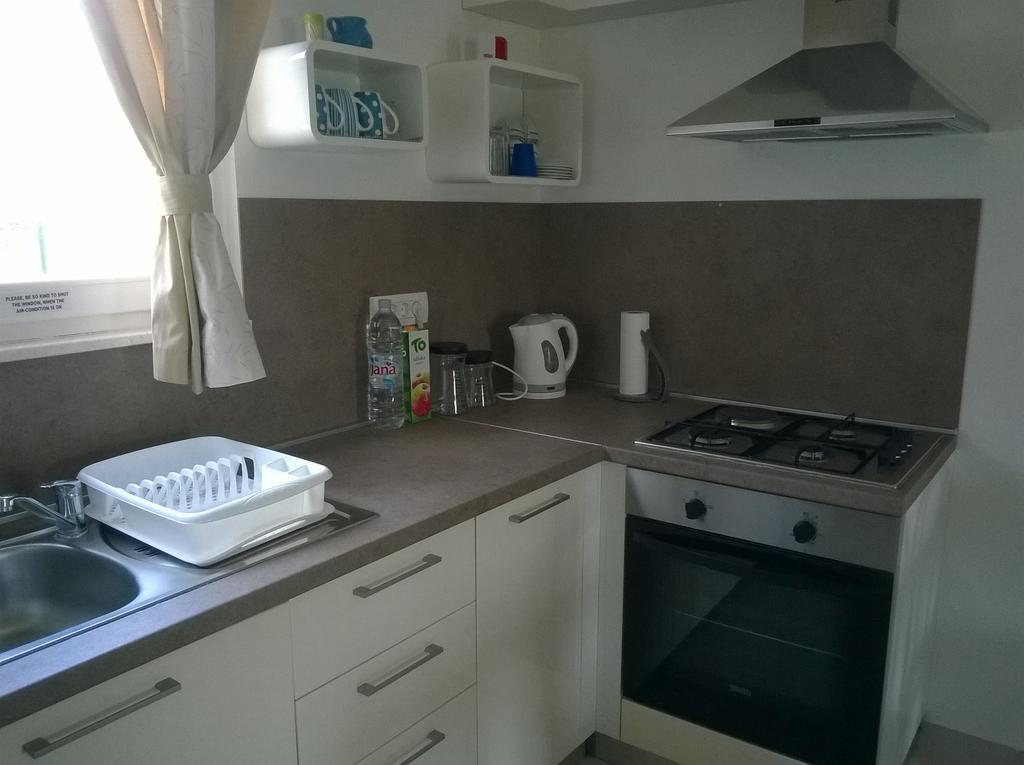Apartment Maslina Biograd Na Moru Εξωτερικό φωτογραφία