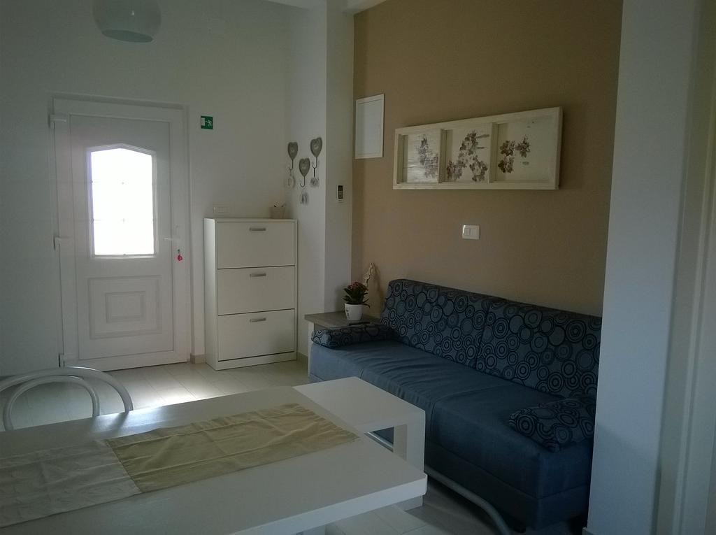Apartment Maslina Biograd Na Moru Εξωτερικό φωτογραφία