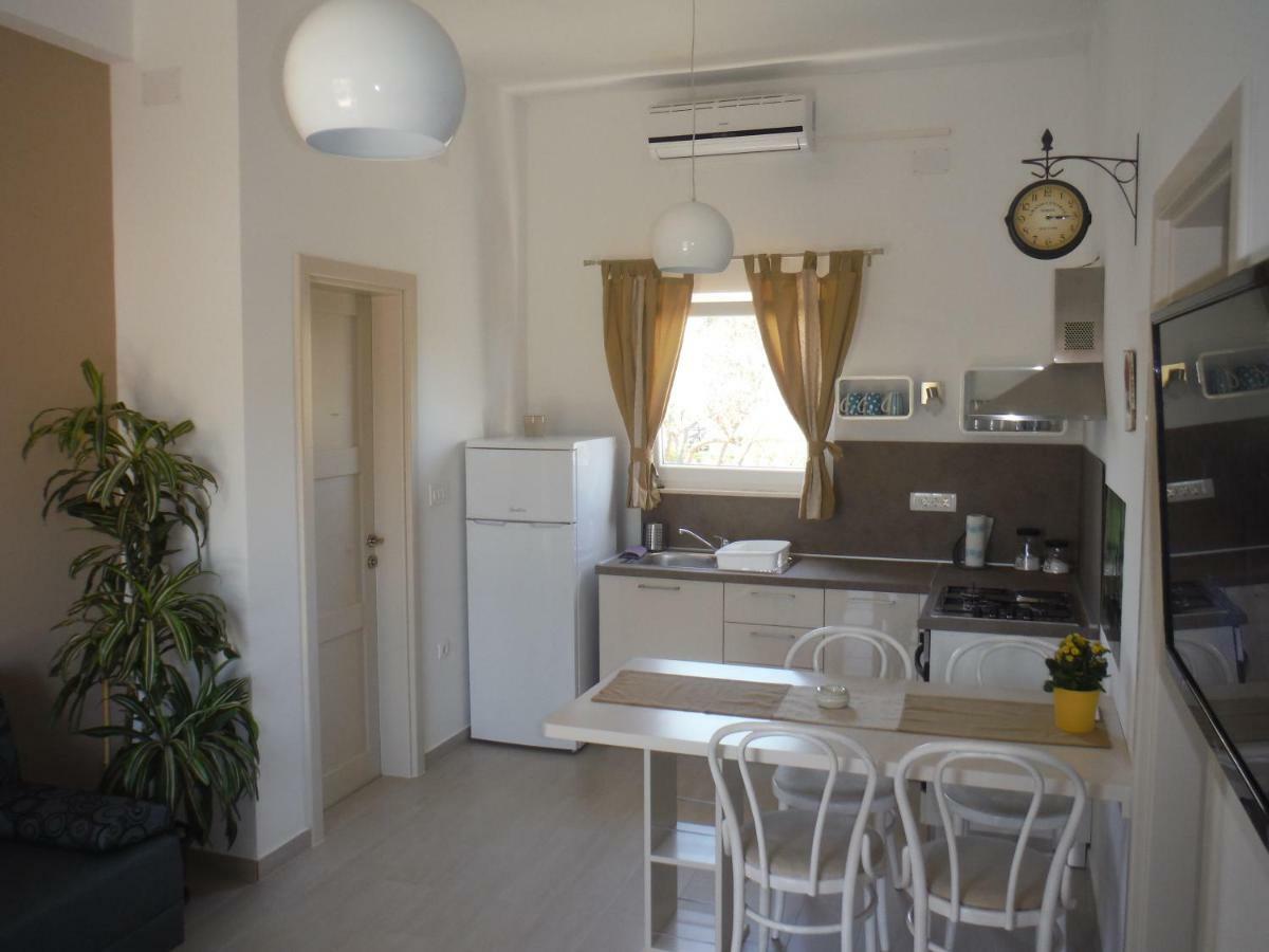 Apartment Maslina Biograd Na Moru Εξωτερικό φωτογραφία