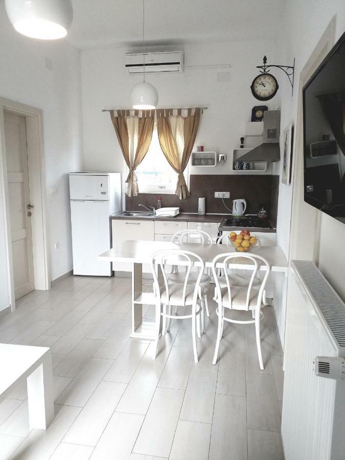Apartment Maslina Biograd Na Moru Εξωτερικό φωτογραφία