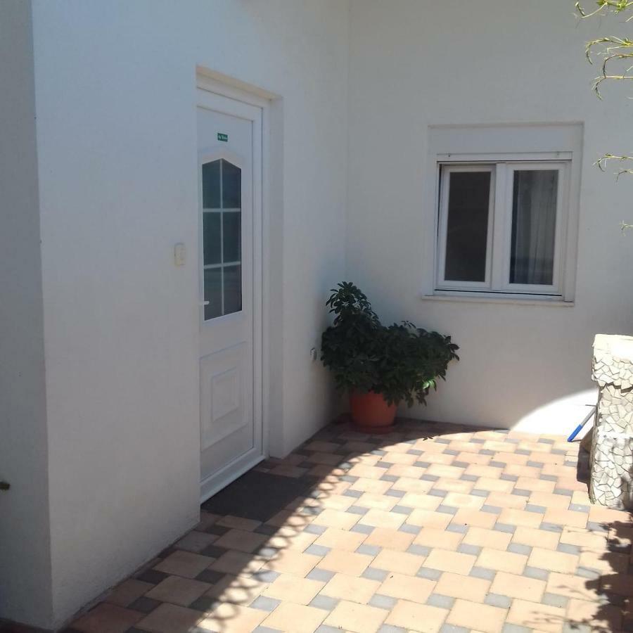Apartment Maslina Biograd Na Moru Εξωτερικό φωτογραφία